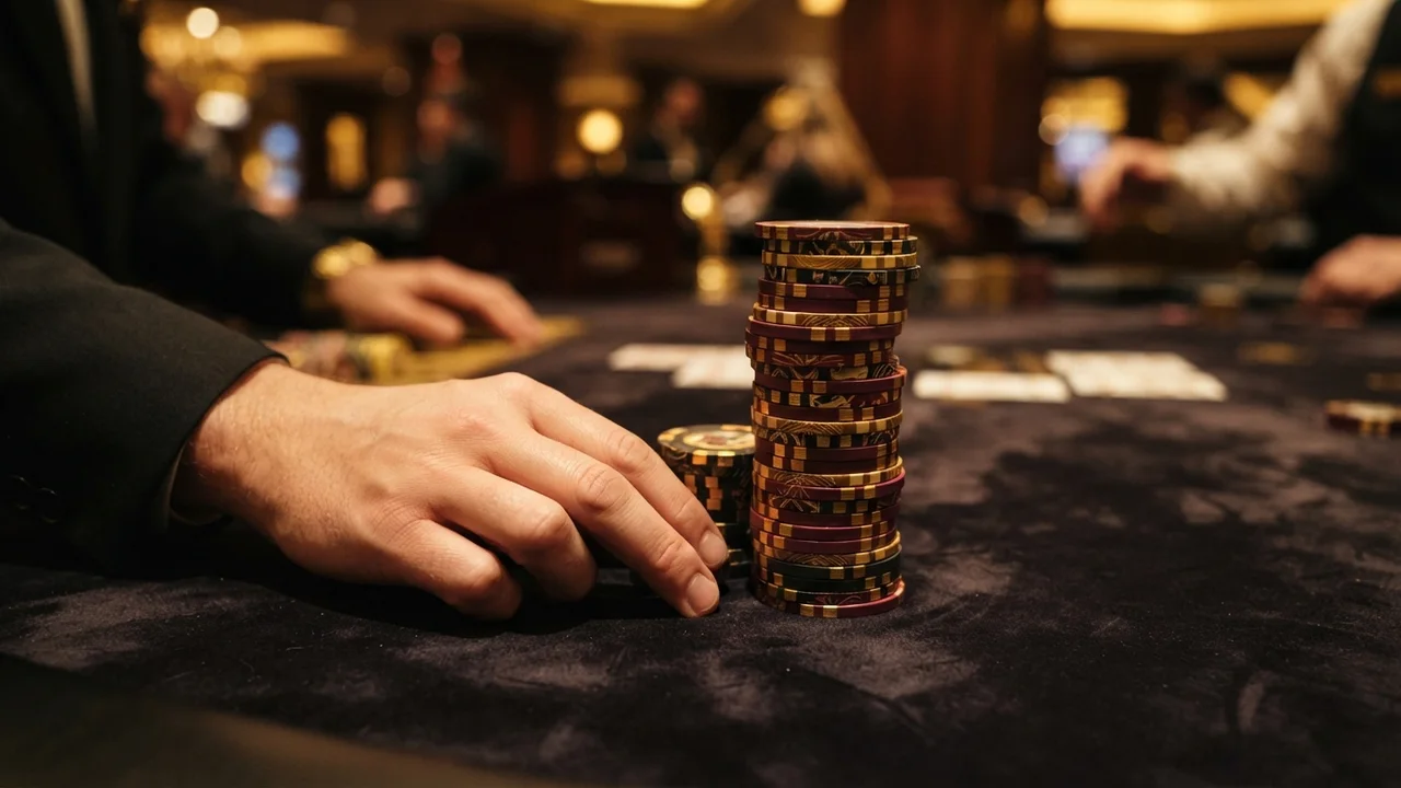 juego de penaltis casino